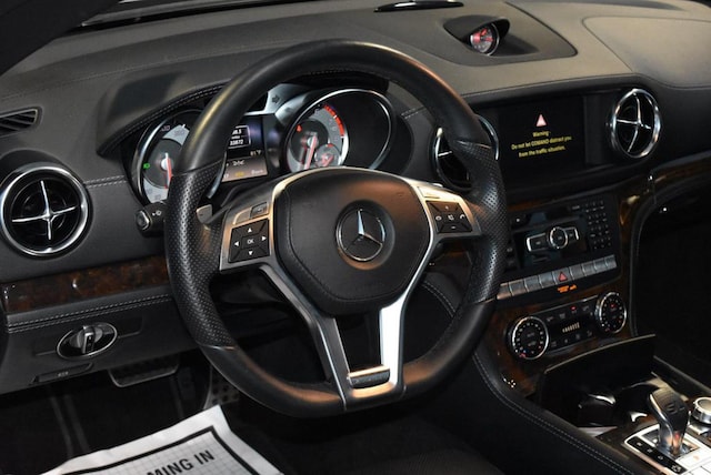 2013 Mercedes-Benz