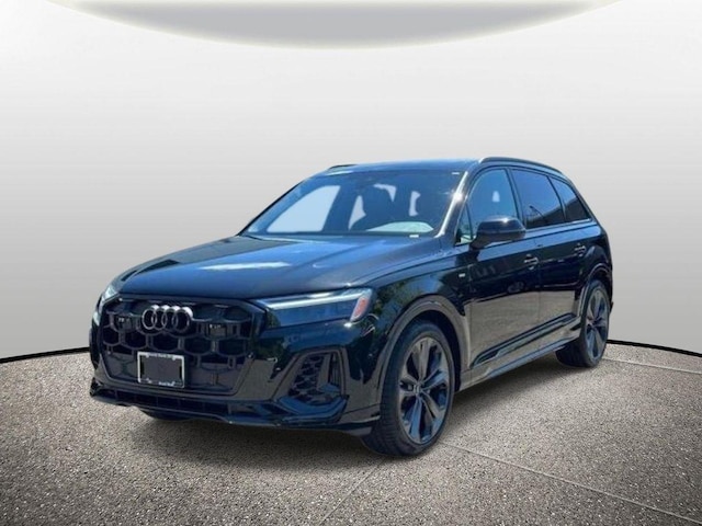 Photo of 2026 Audi Q7