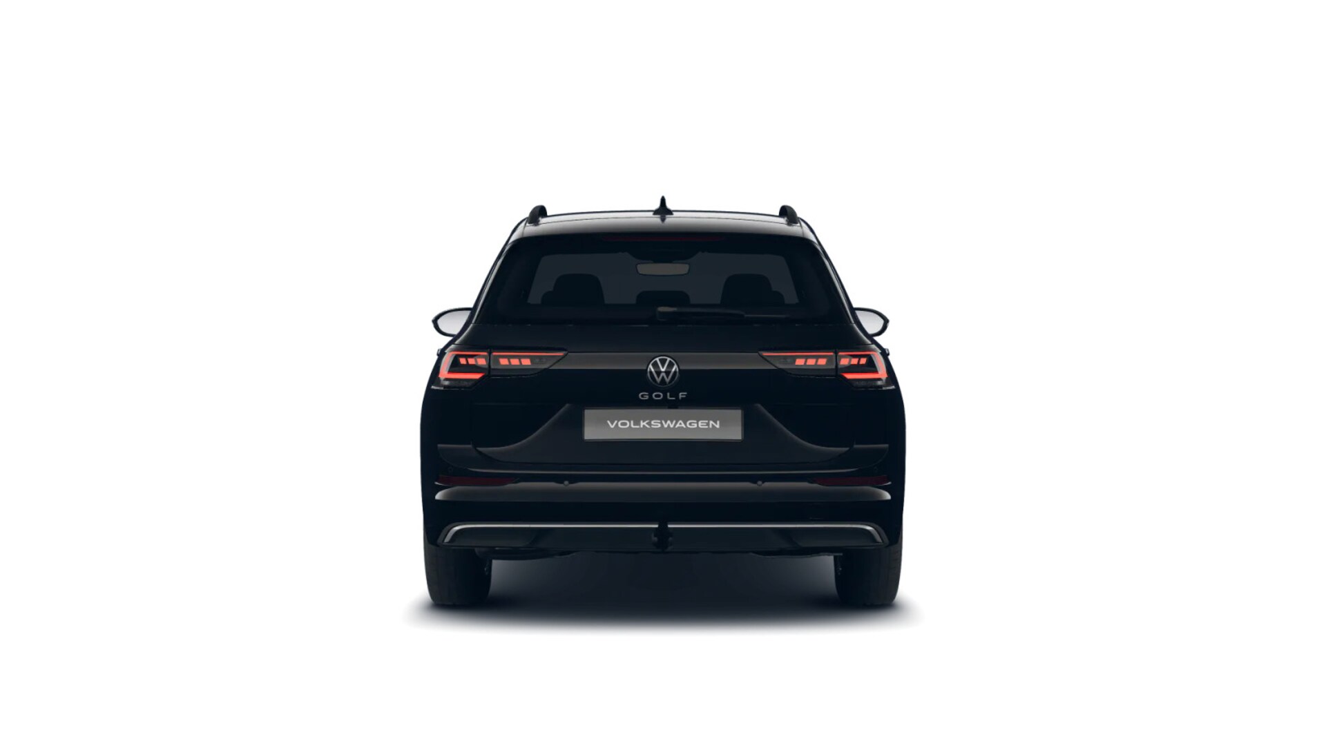 Volkswagen Golf Variant Goal