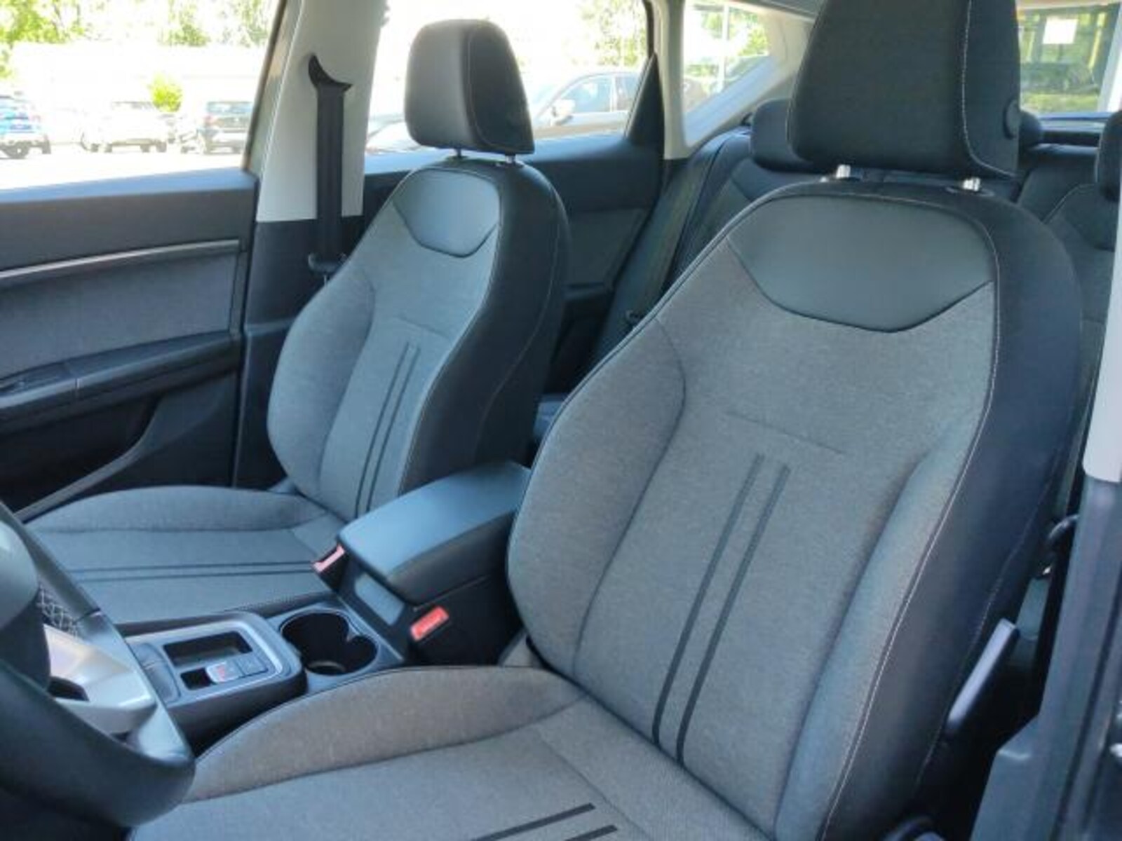 SEAT Ateca – Bild 14