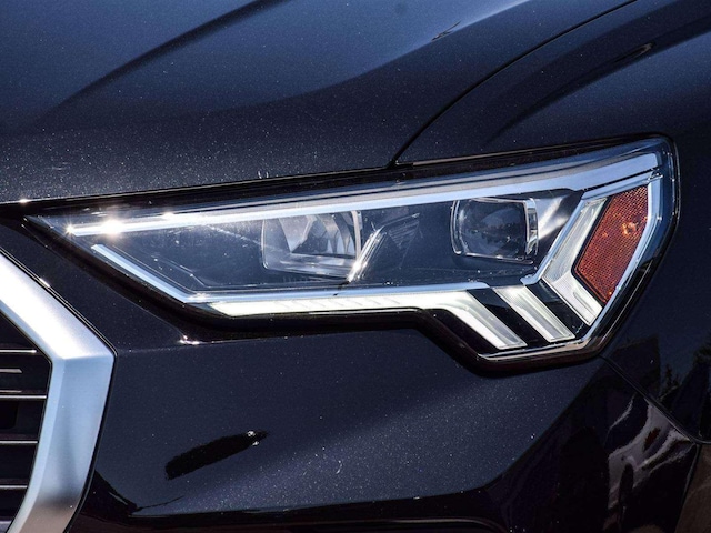 2024 Audi Q3 SUV