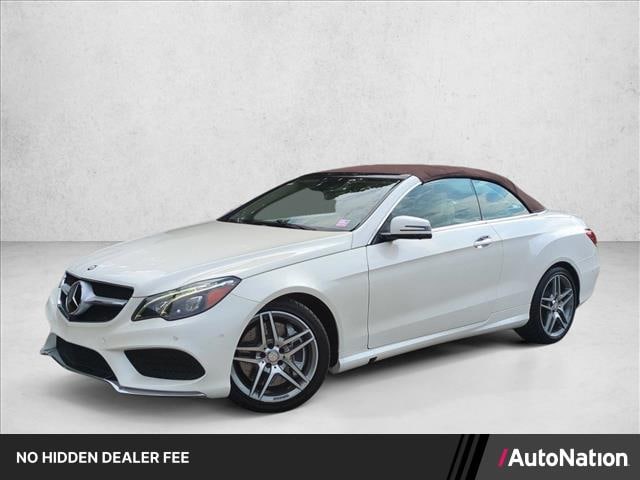 2014 Mercedes-Benz