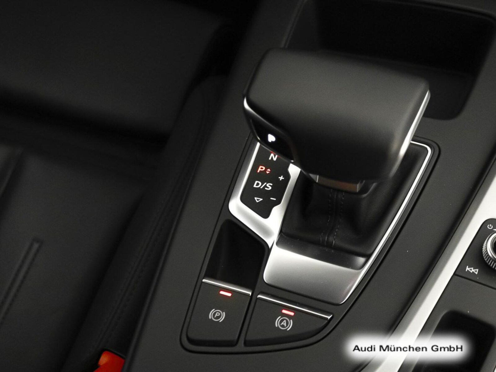 Audi A4 Avant – Bild 20