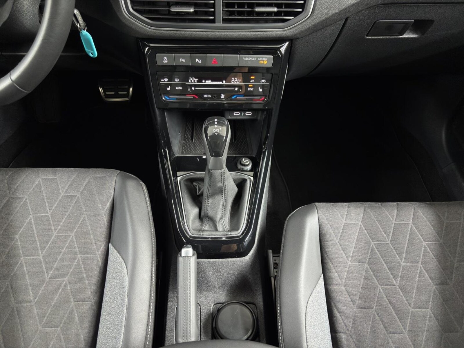 Volkswagen T-Cross – Bild 14