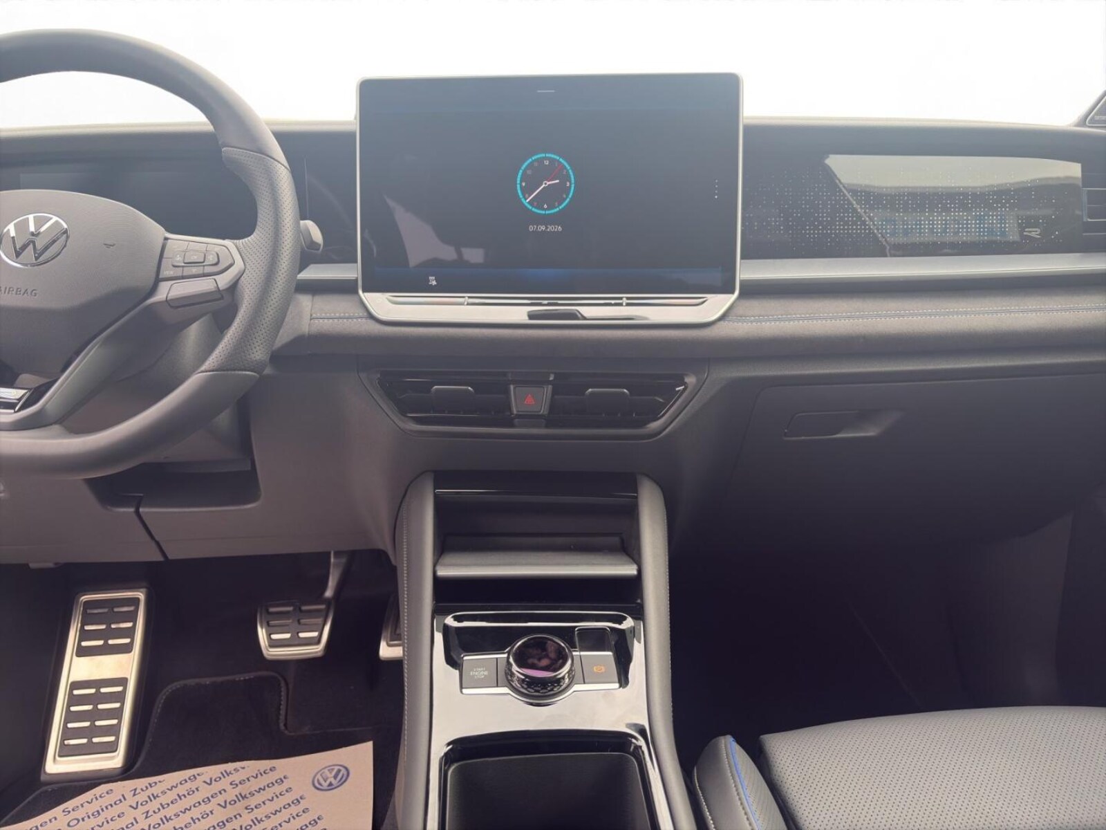 Volkswagen Tayron – Bild 15