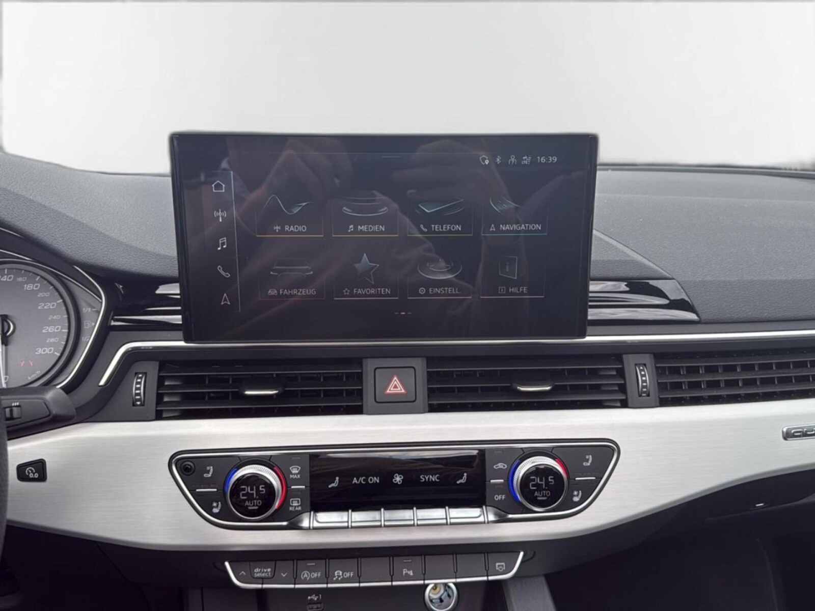 Audi S5 Cabriolet – Bild 13