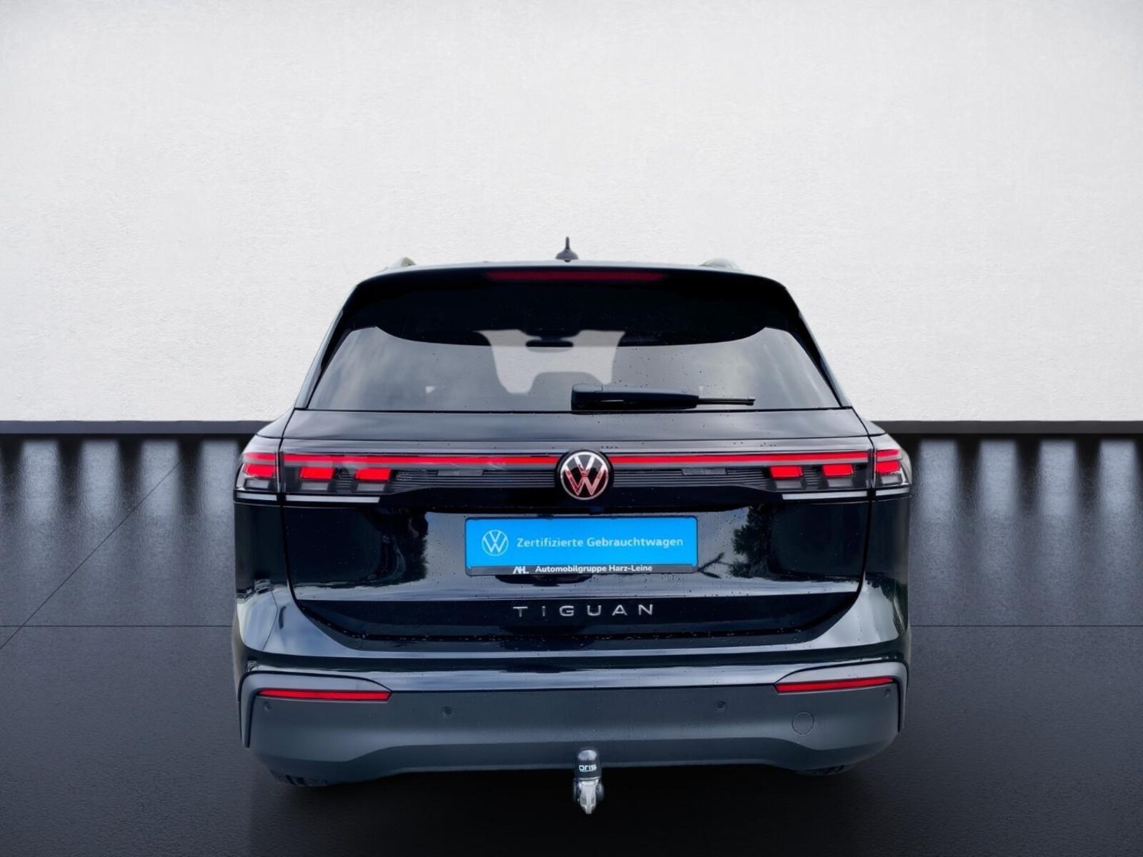 Volkswagen Tiguan – Bild 5