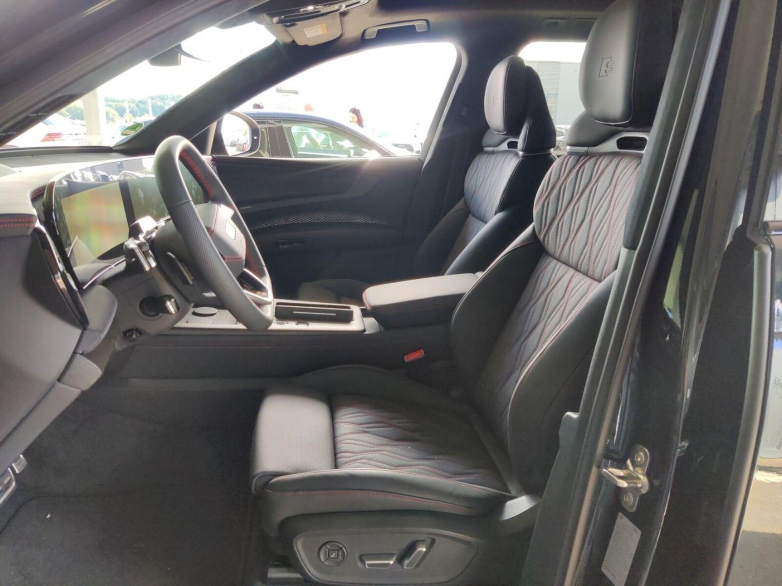 Audi Q7 – Bild 7