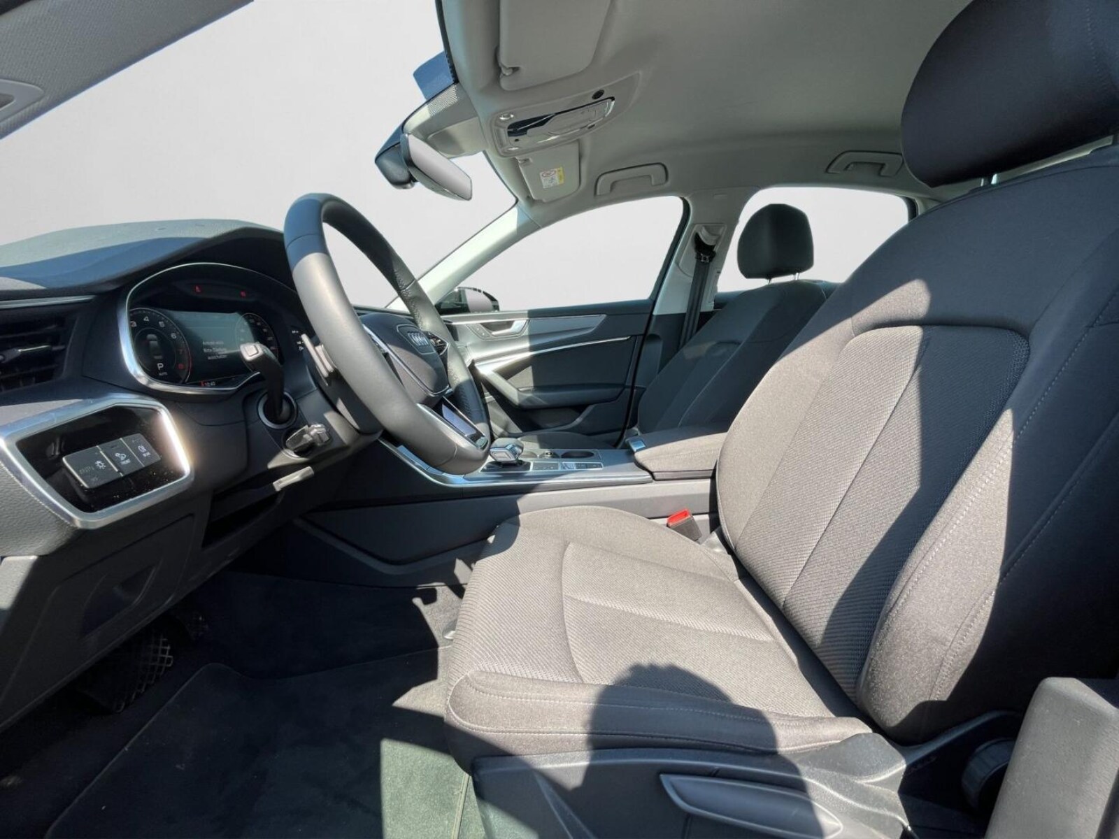 Audi A6 Limousine – Bild 12