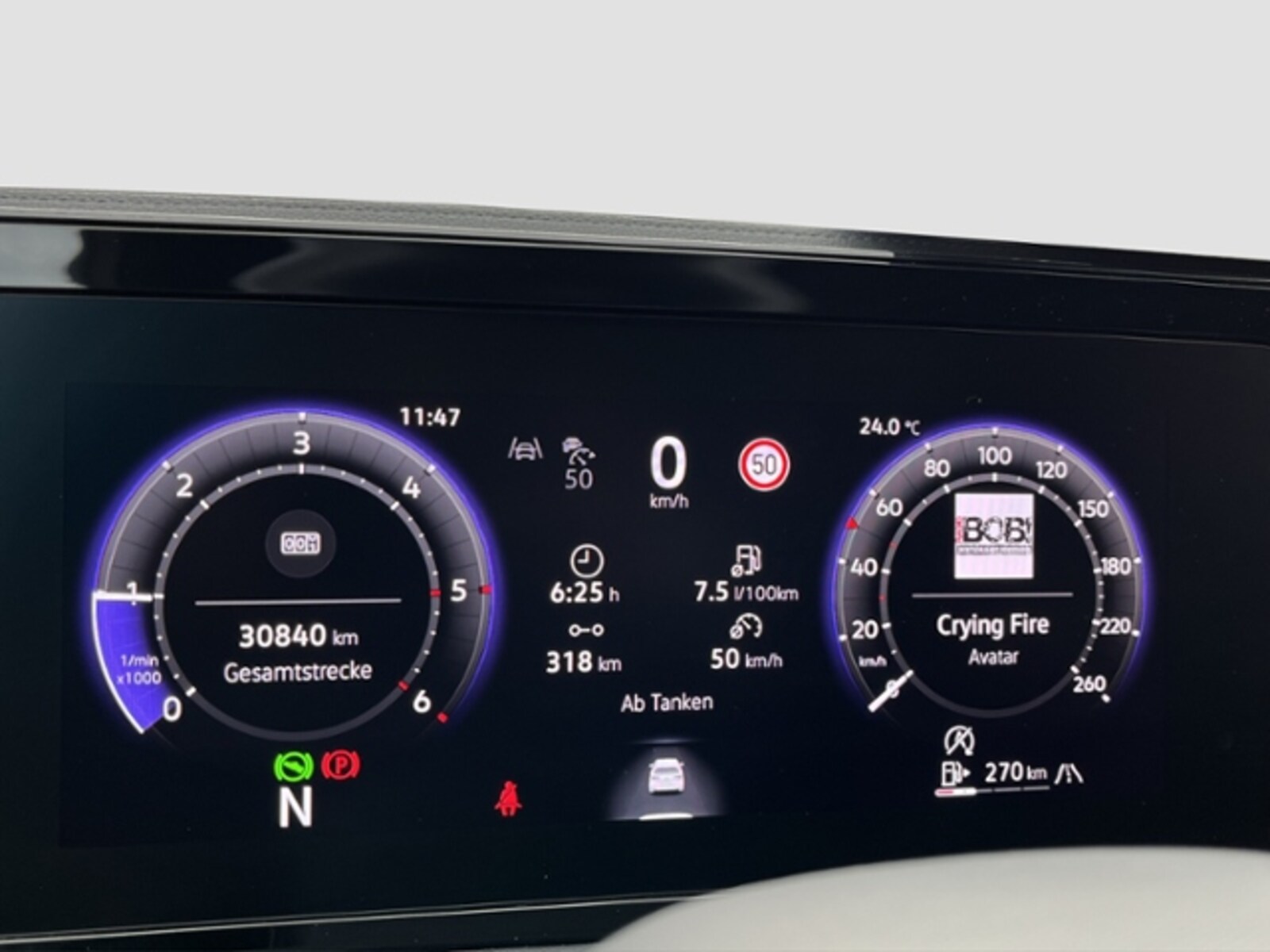 Volkswagen Tiguan – Bild 12