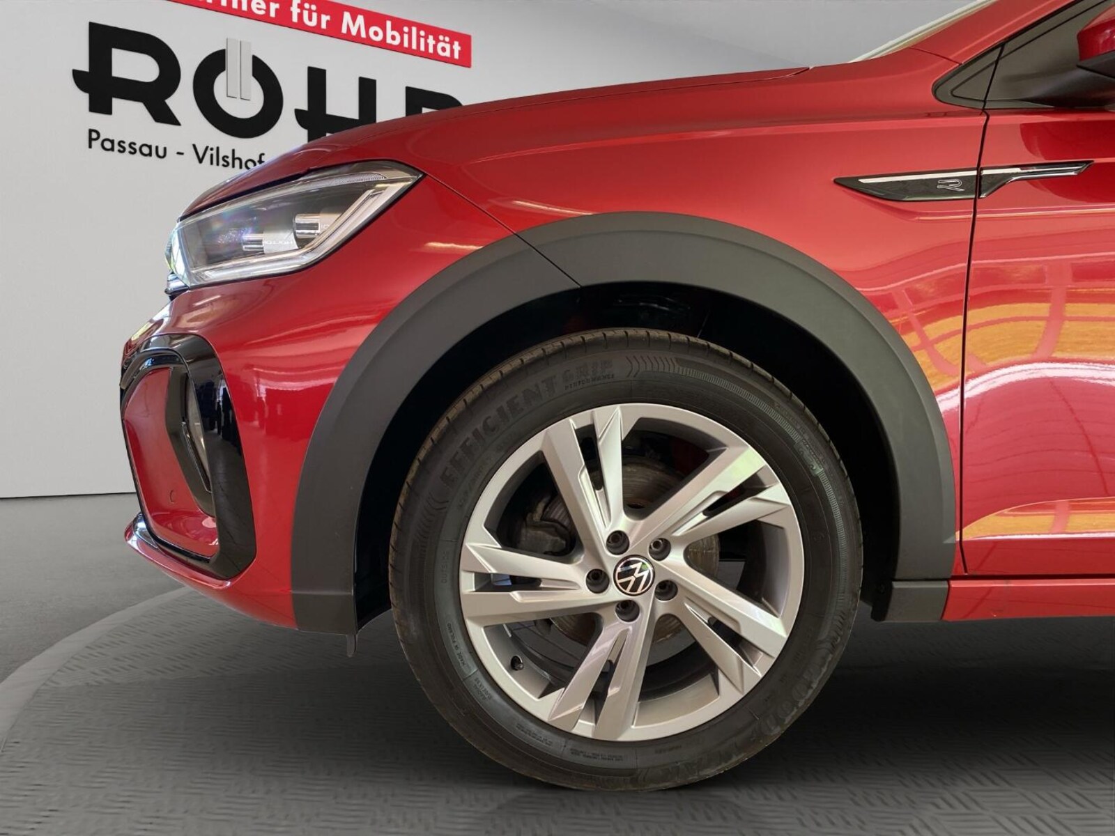 Volkswagen Taigo – Bild 15