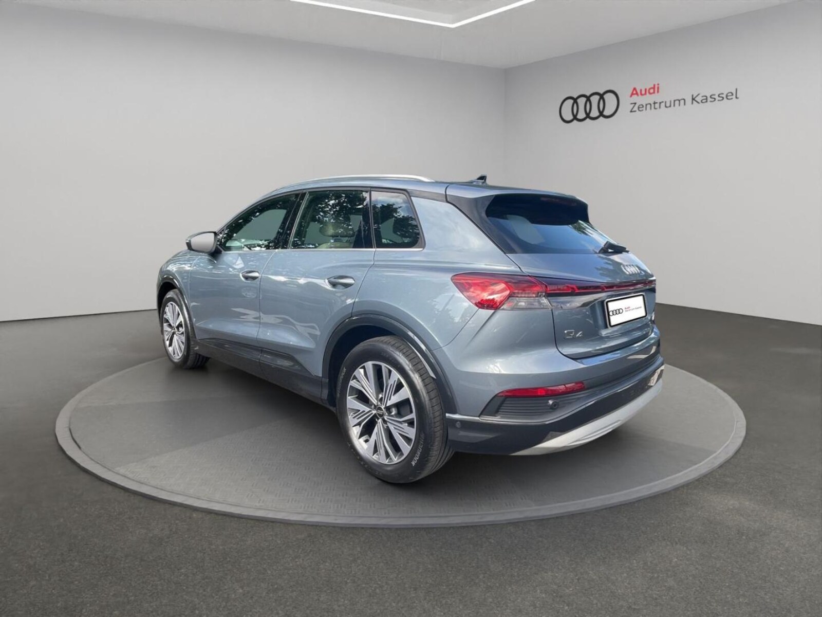 Audi Q4 e-tron – Bild 4