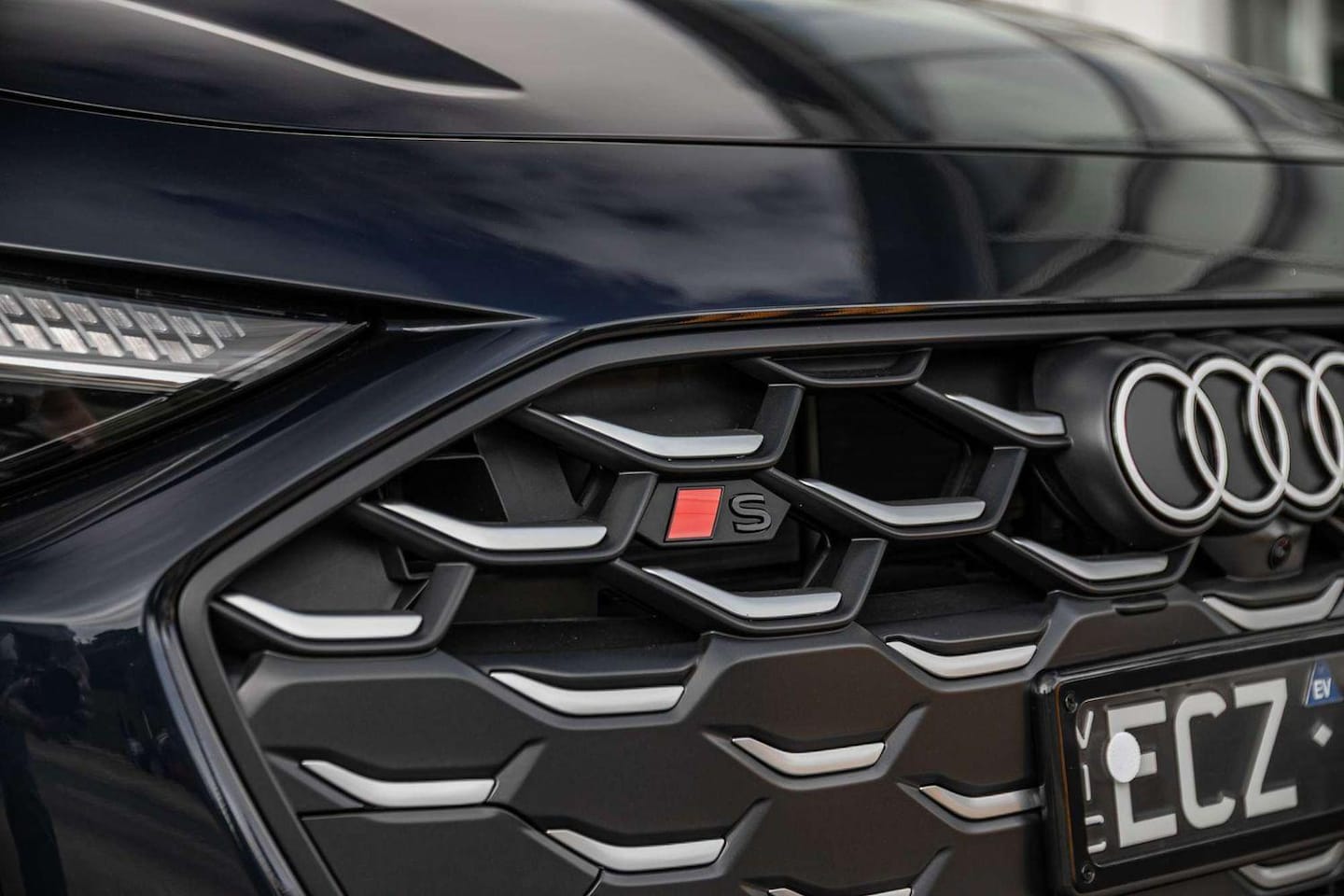 Image about Audi S5 Avant TFSI quattro 270 kW S tronic