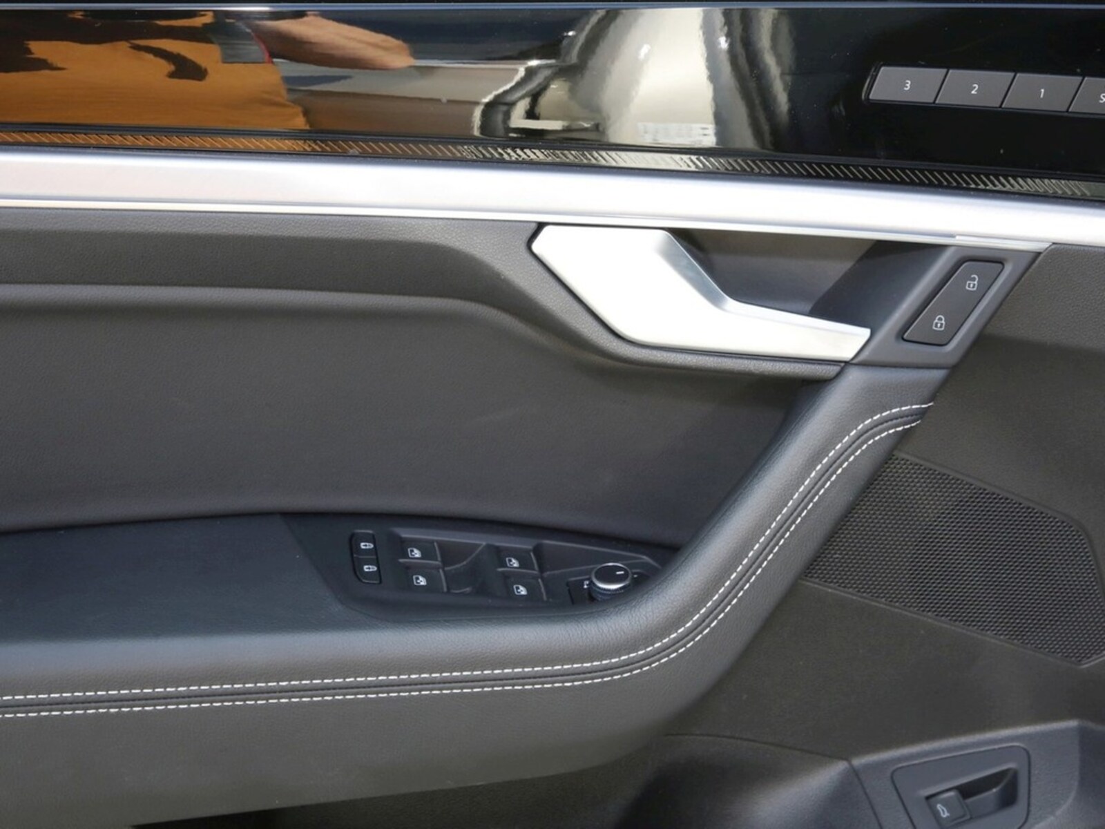 Volkswagen Touareg – Bild 18
