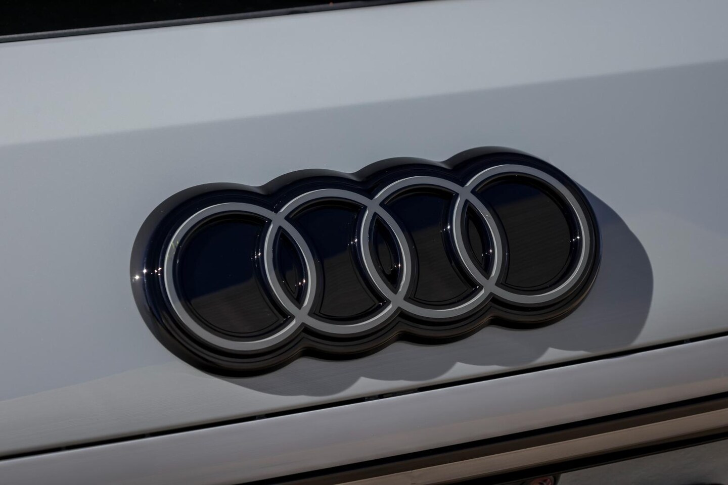 Image about Audi Q3 Sportback TFSI 110 kW launch edition