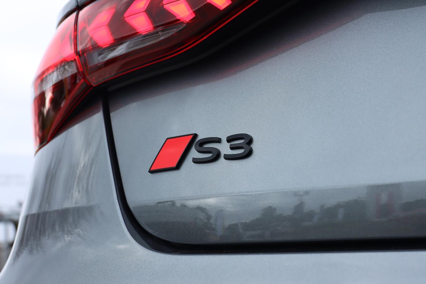 Image about Audi S3 Sedan TFSI quattro S tronic