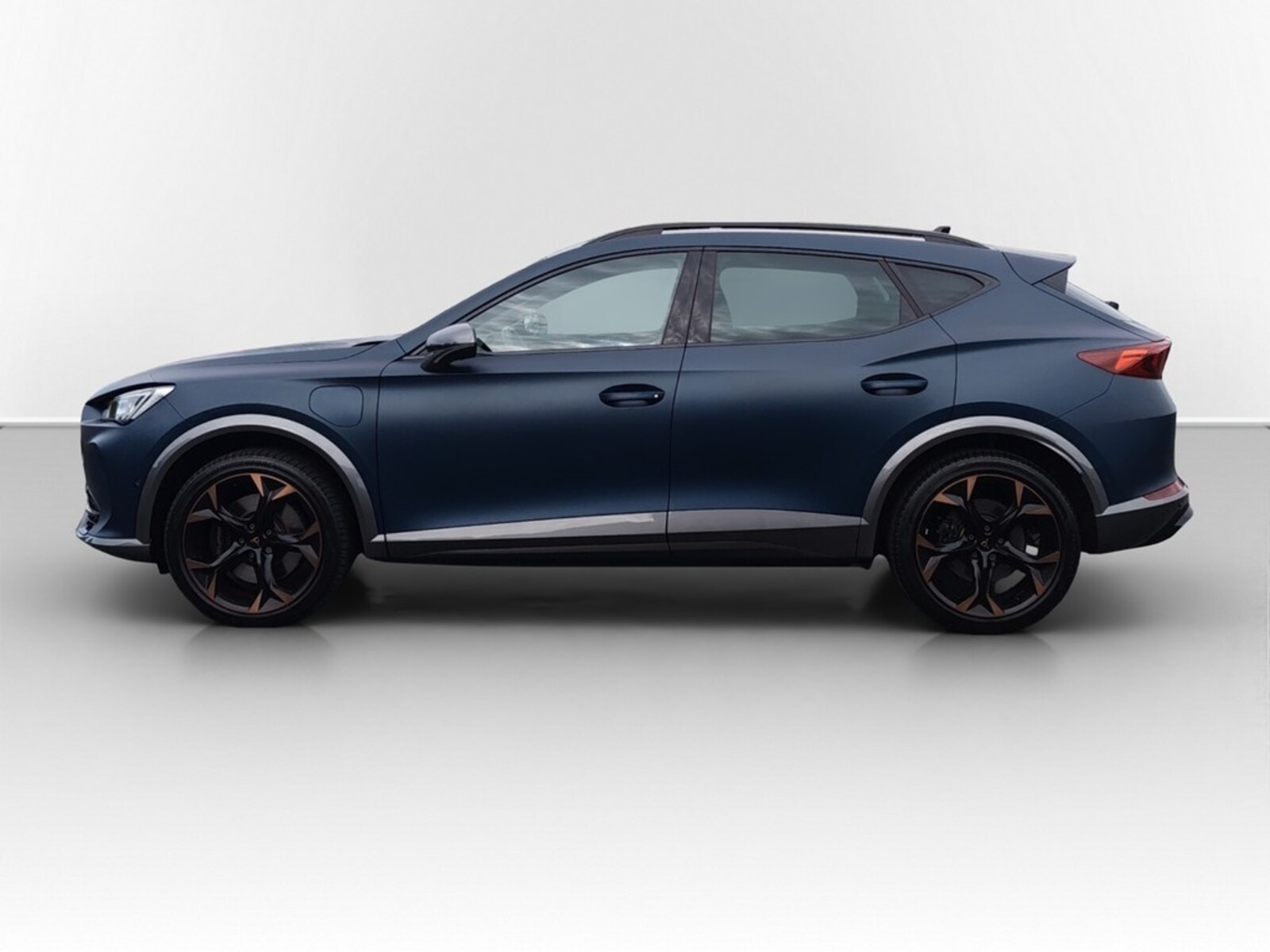 CUPRA Formentor – Bild 2