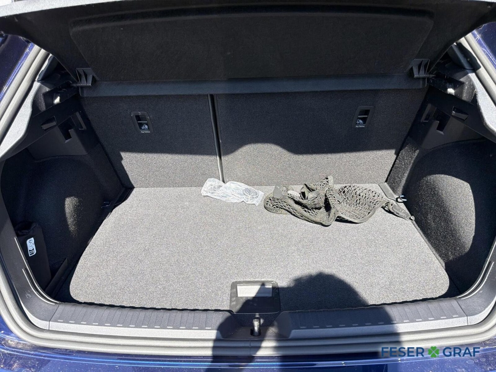 Audi A1 allstreet – Bild 8