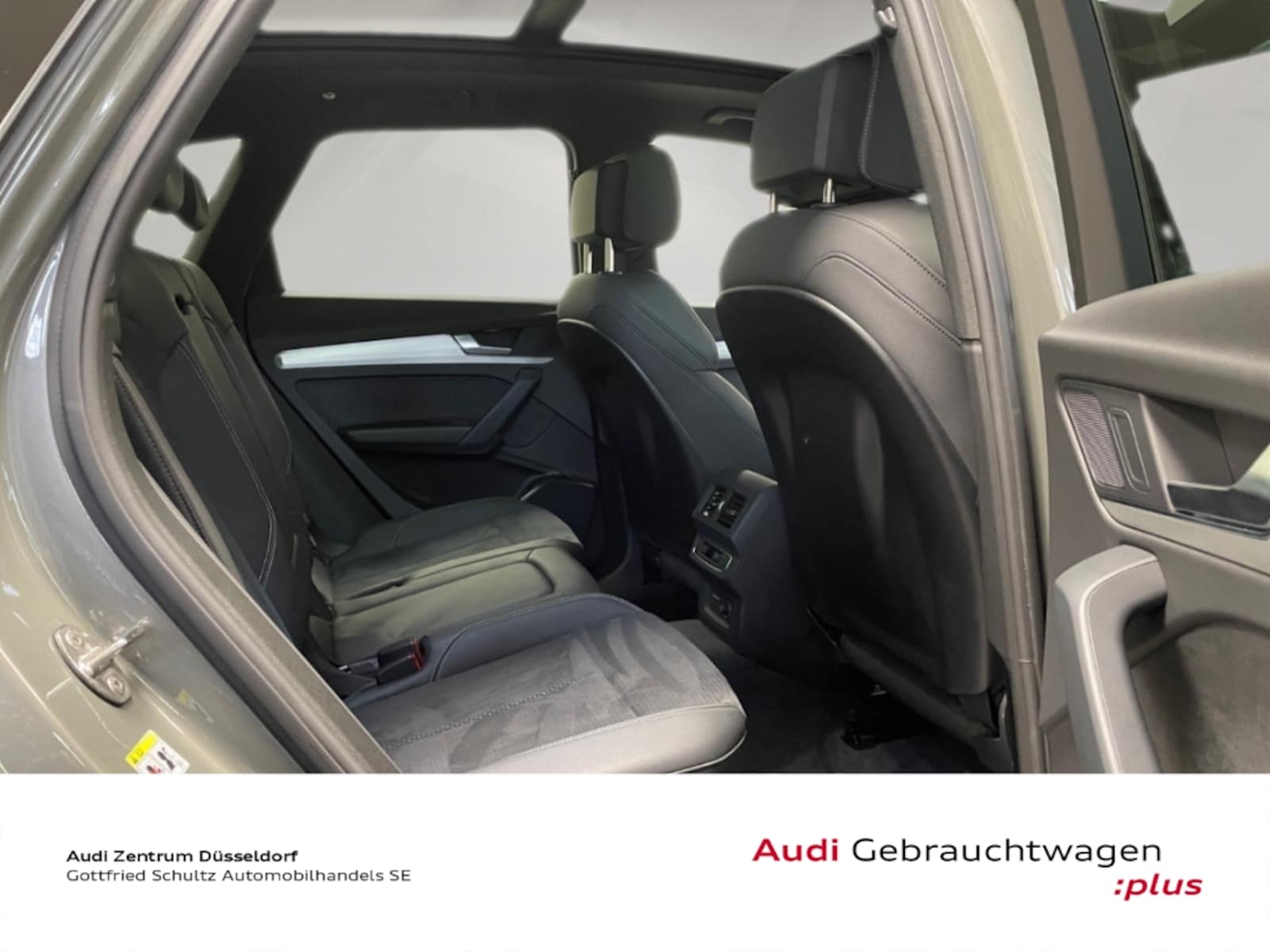 Audi Q5 – Bild 8
