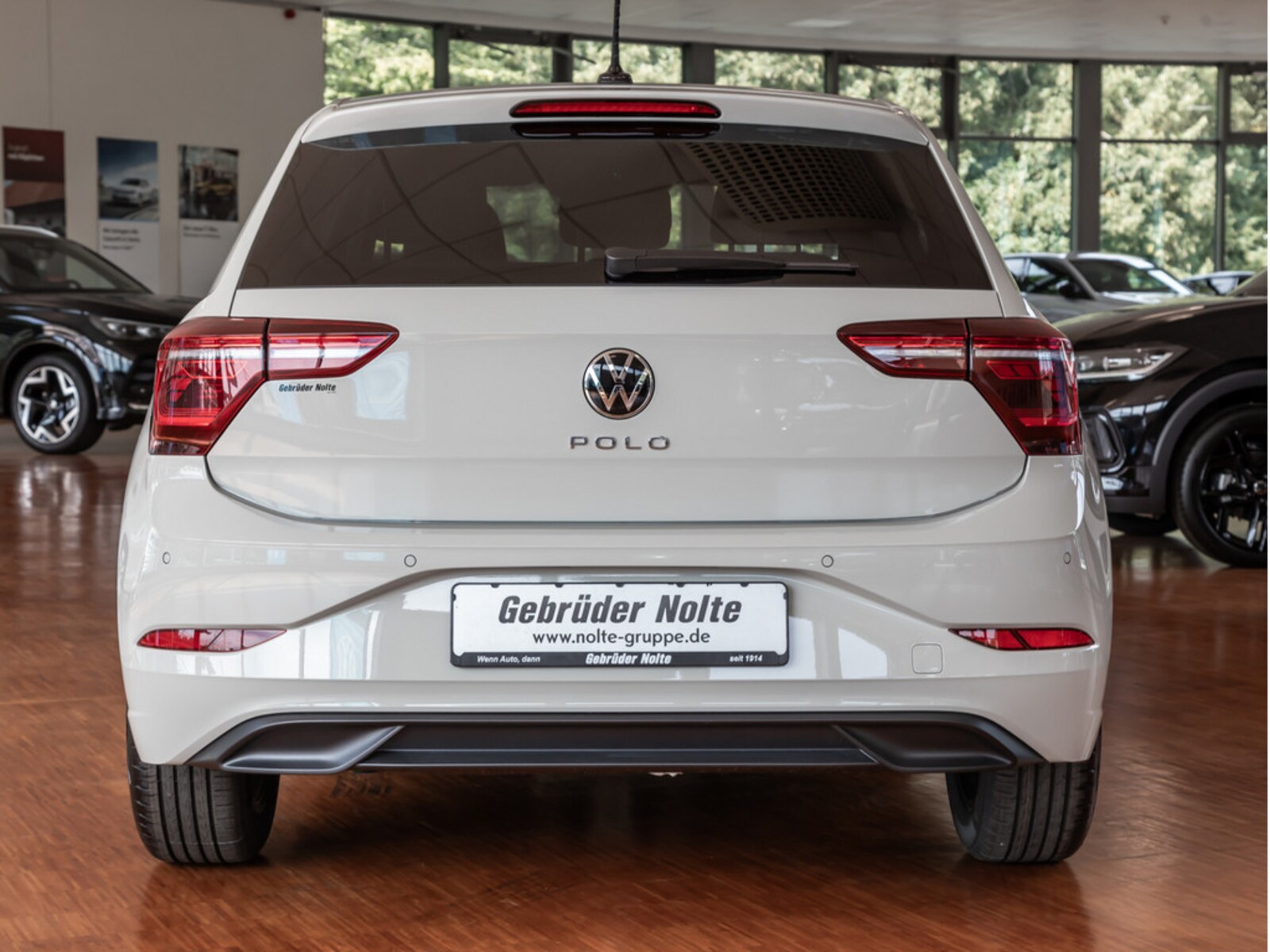 Volkswagen Polo – Bild 5