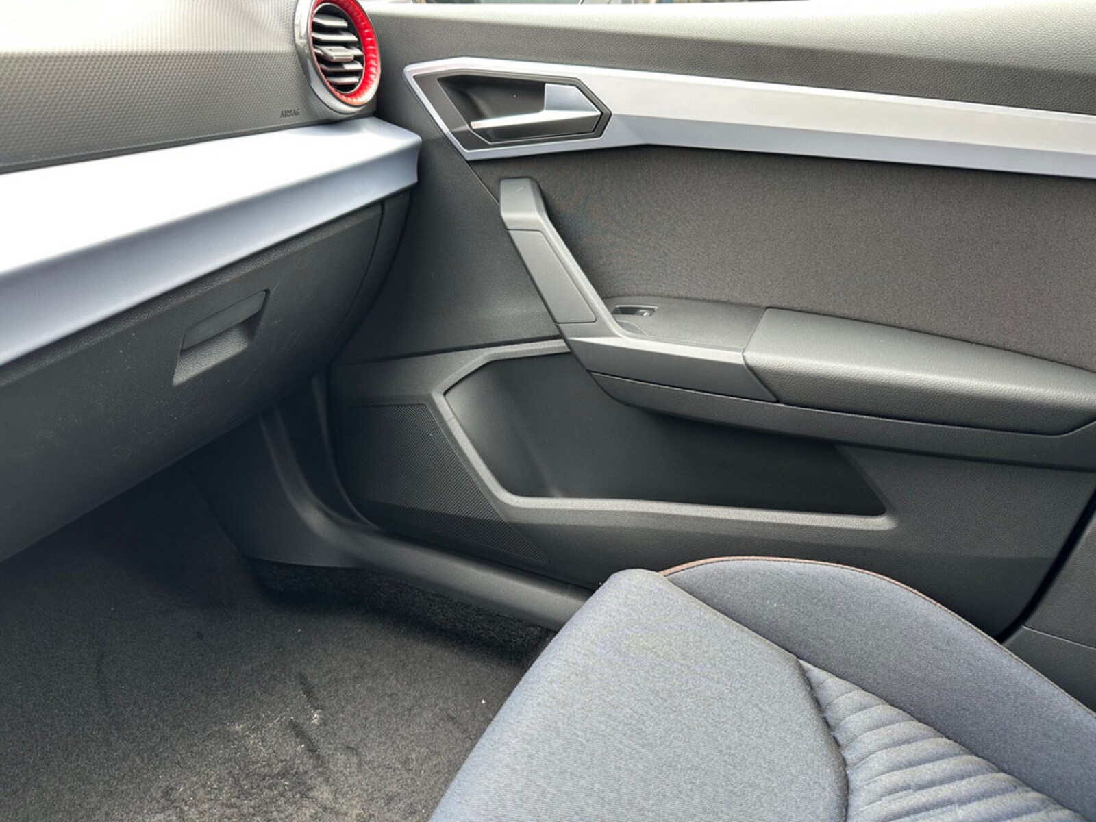 SEAT Ibiza – Bild 15