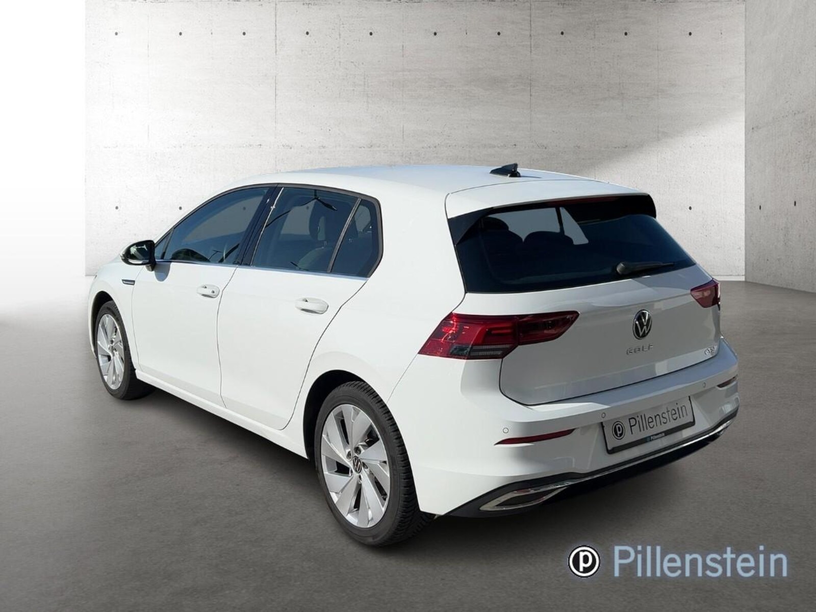 Volkswagen Golf – Bild 3