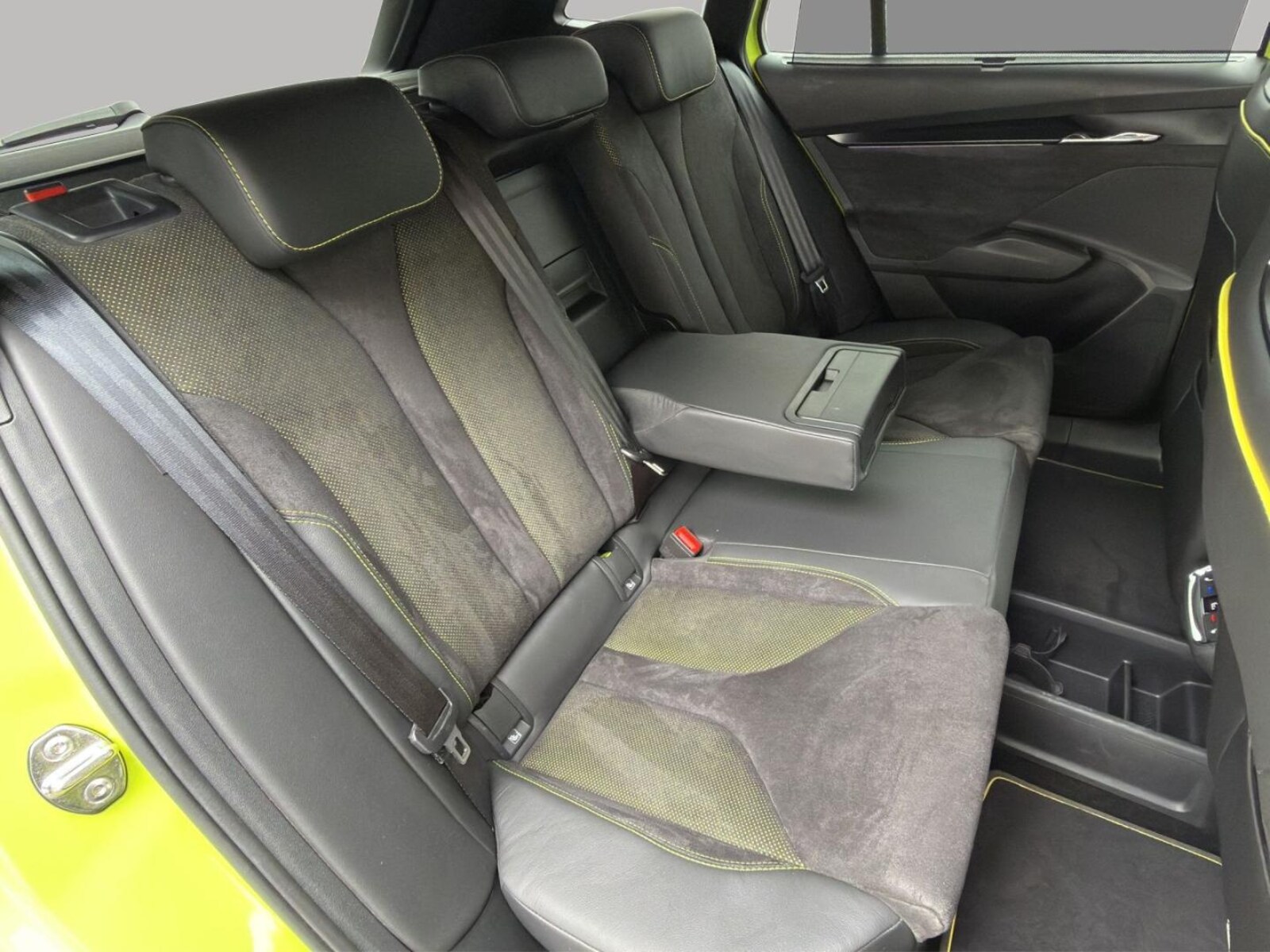 Škoda Enyaq – Bild 15