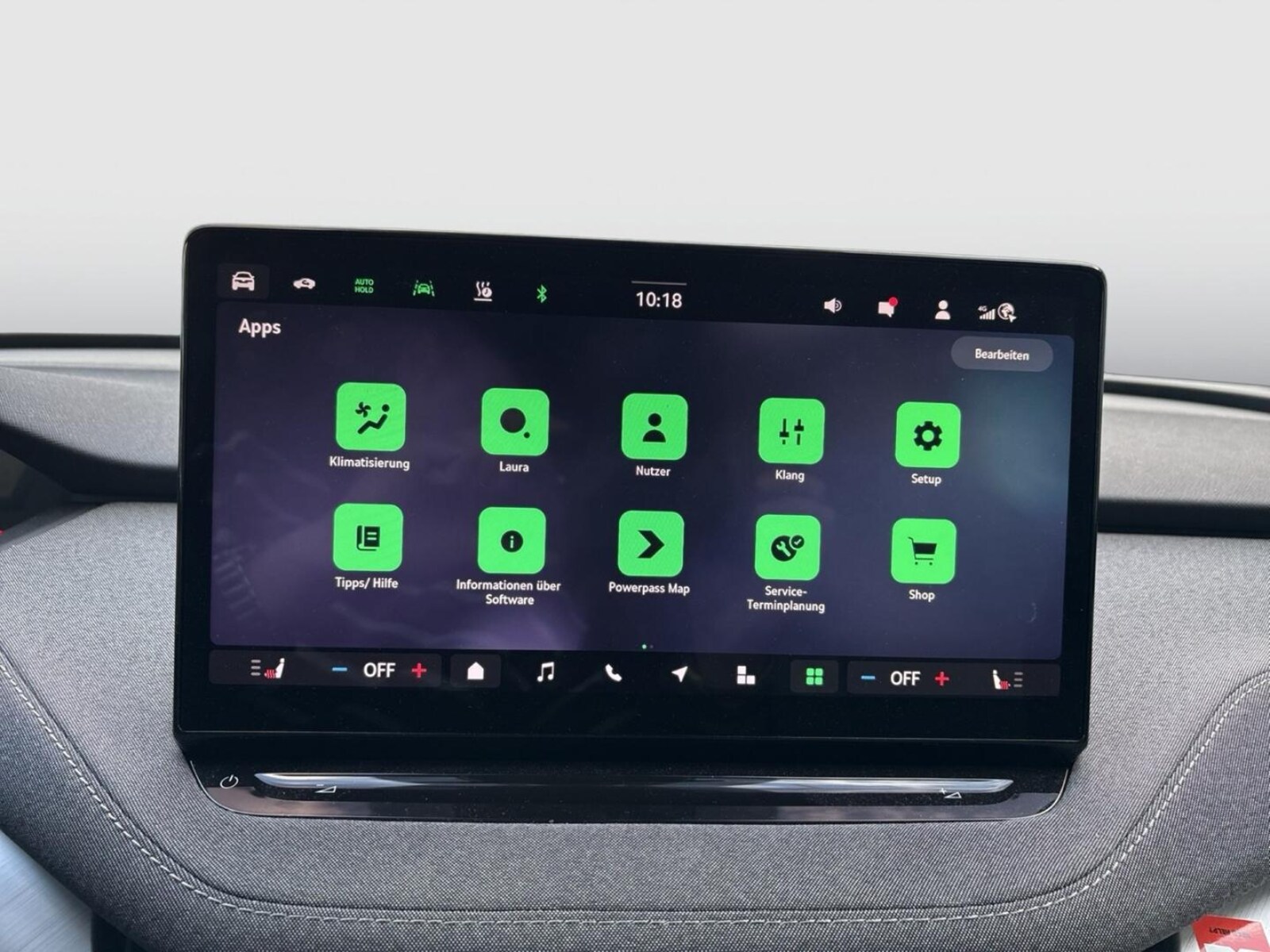 Škoda Enyaq – Bild 14