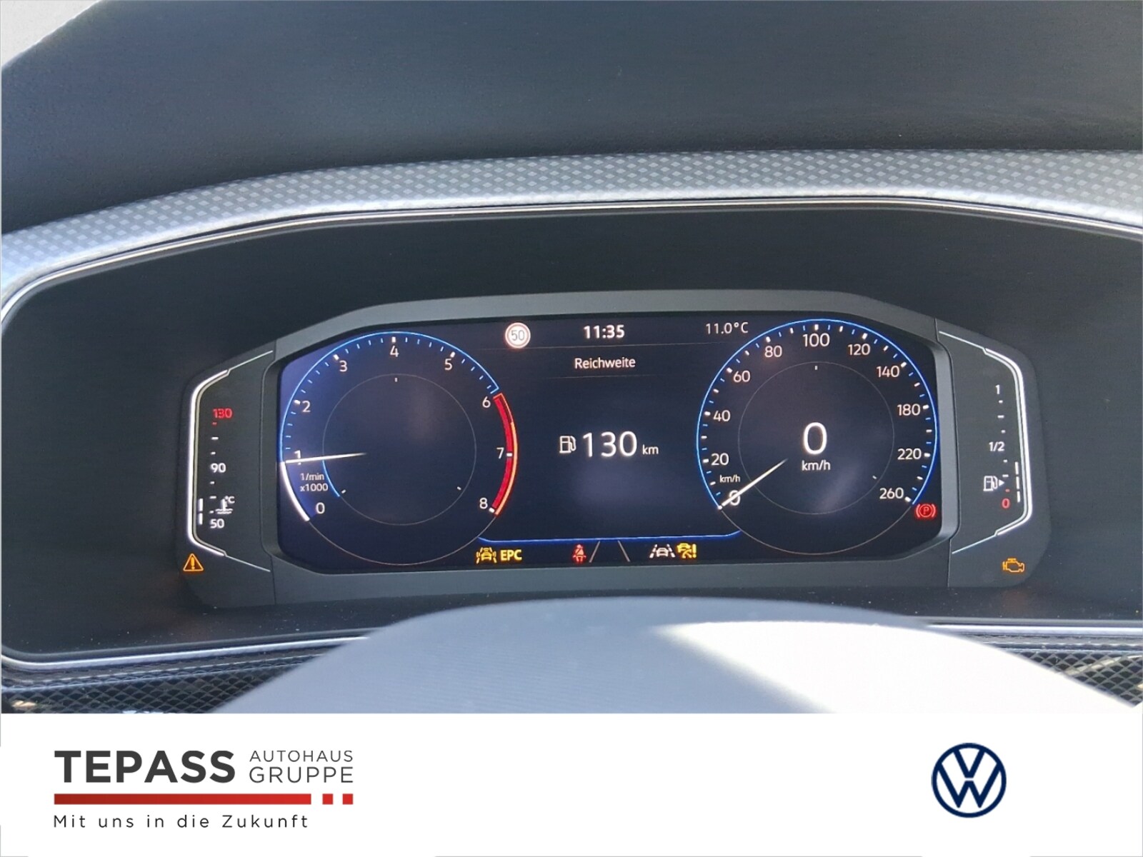Volkswagen T-Cross – Bild 11