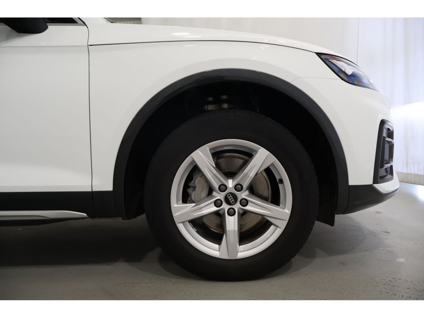 Bild über Audi Q5 Sportback 40 TDI quattro S tronic - für weitere Informationen kontaktieren Sie den Audi Partner