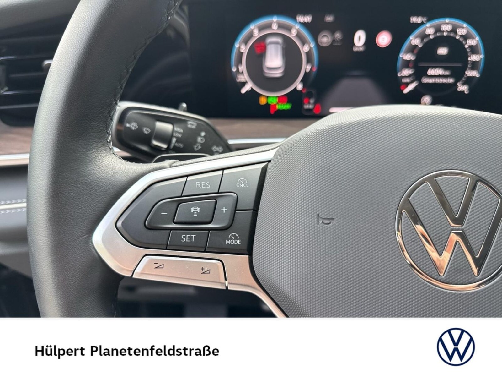Volkswagen Tayron – Bild 15
