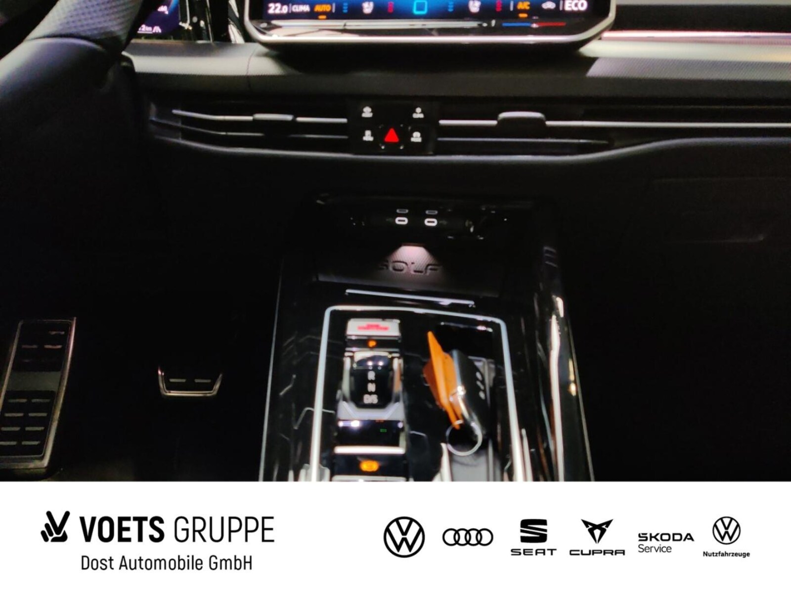 Volkswagen Golf – Bild 9
