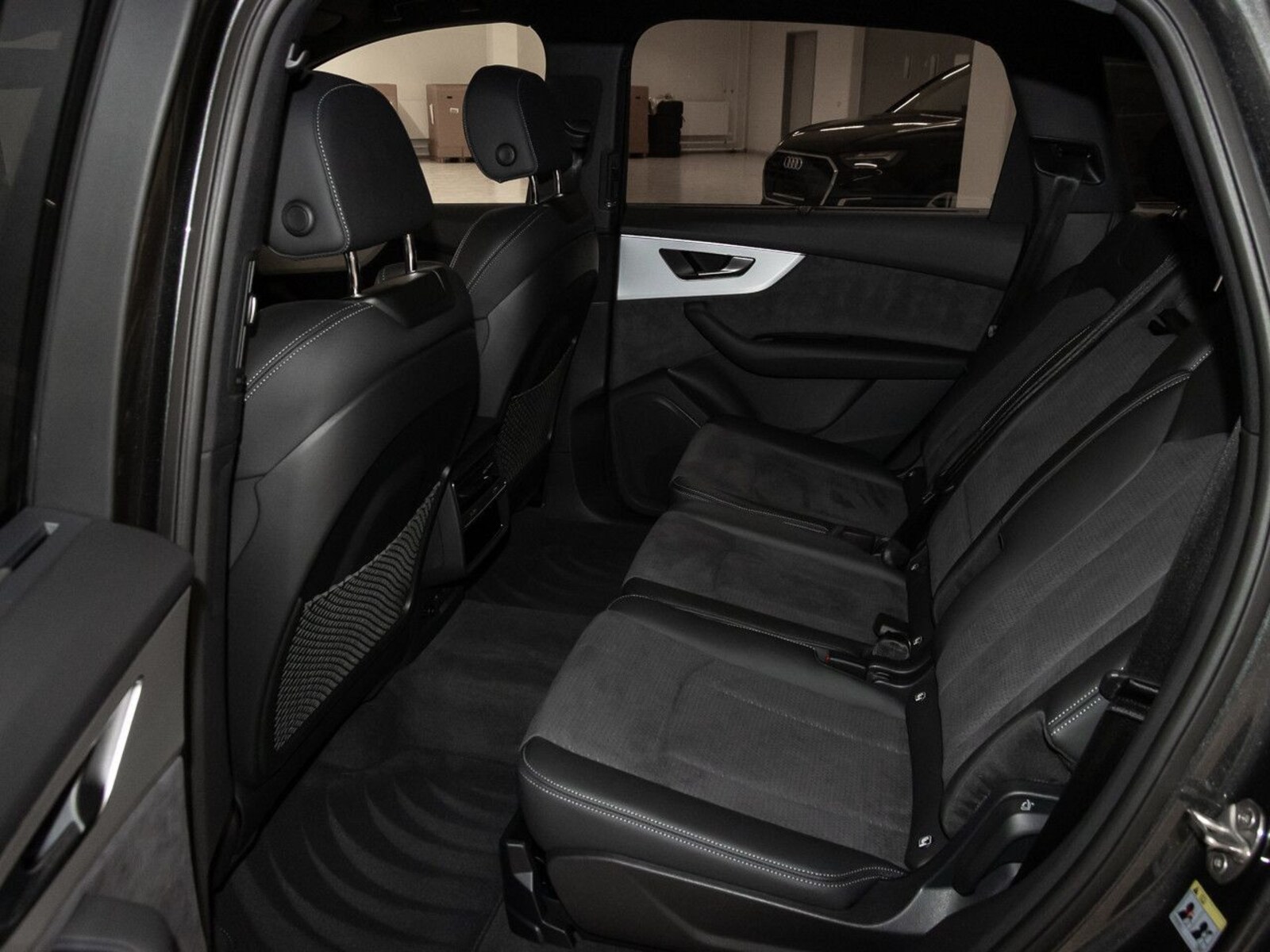 Audi Q7 – Bild 12
