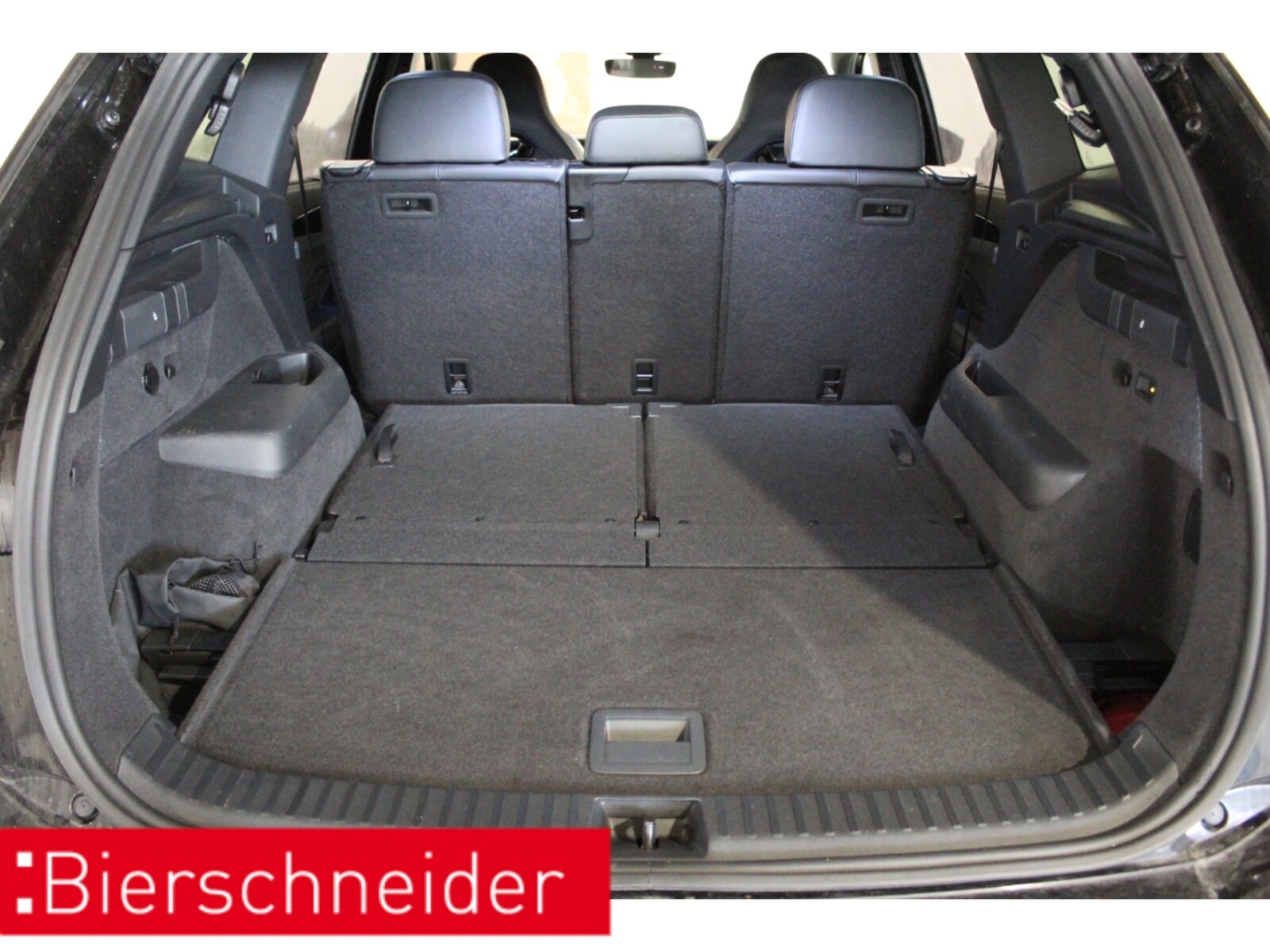 Volkswagen Tayron – Bild 14