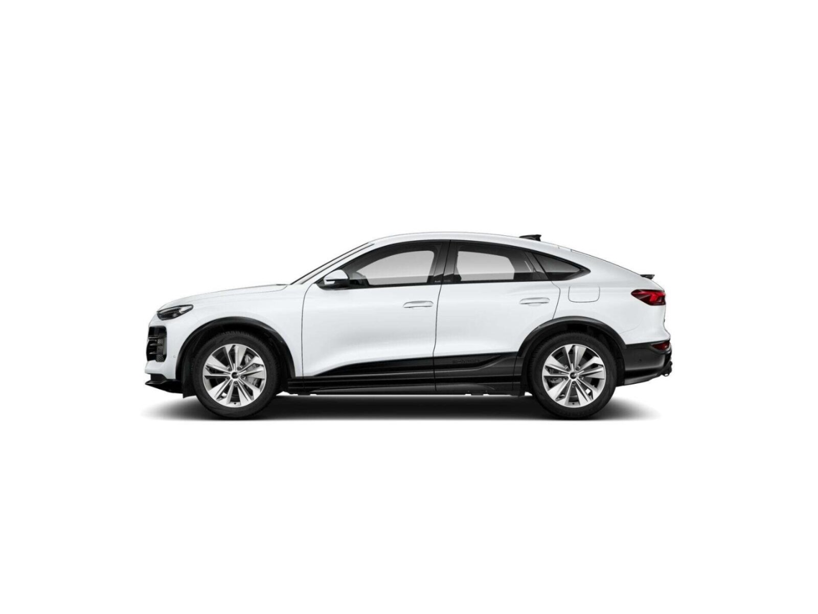 Audi Q6 Sportback e-tron – Bild 6