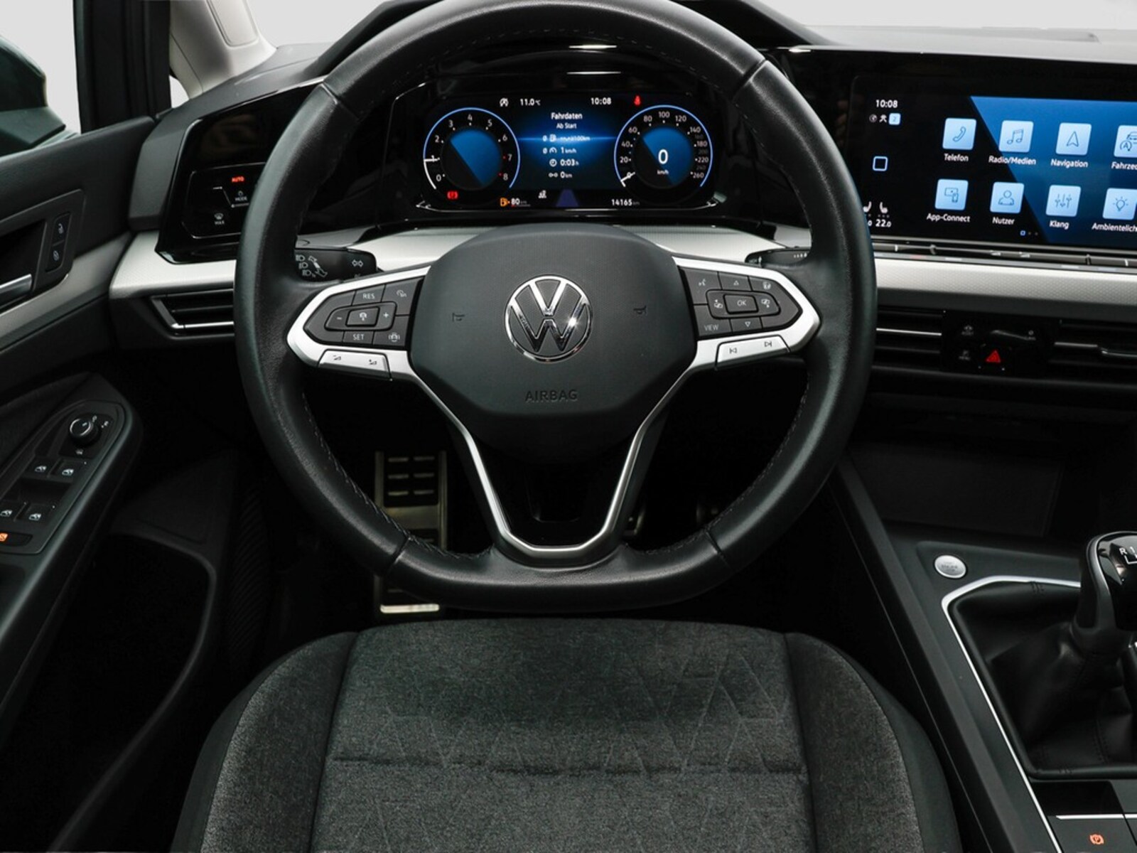 Volkswagen Golf – Bild 13