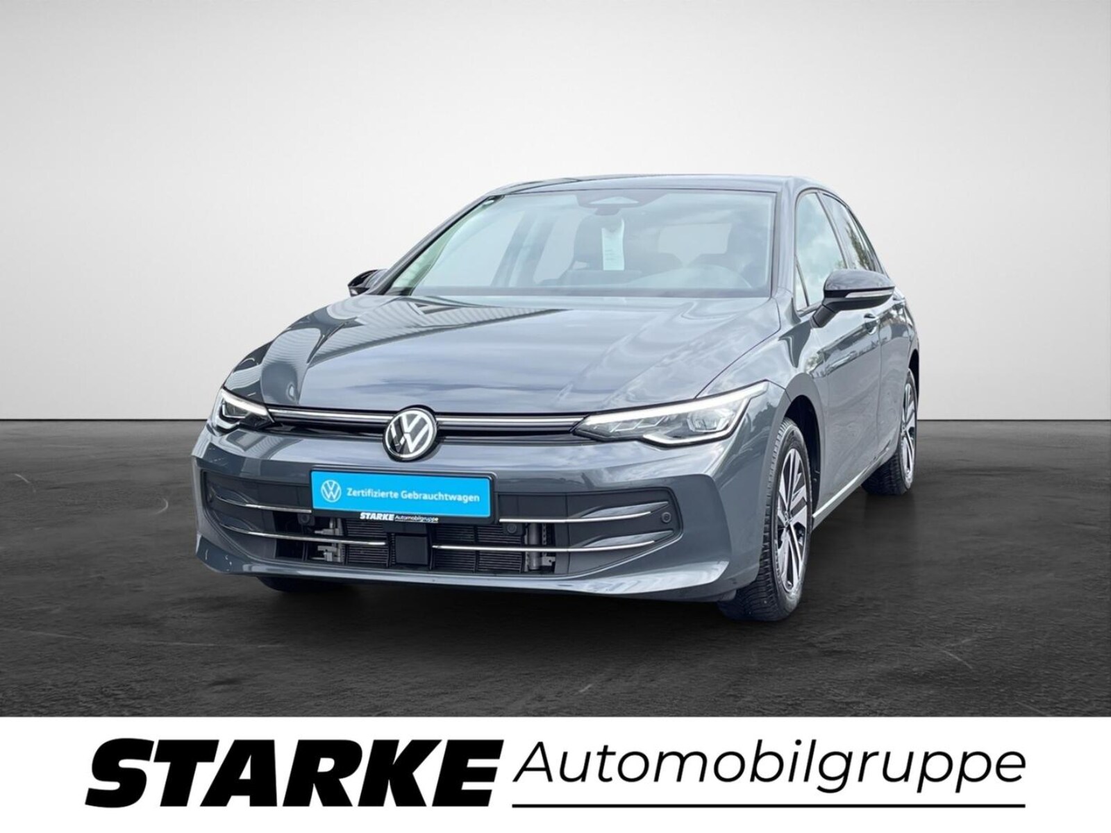Volkswagen Golf – Bild 2