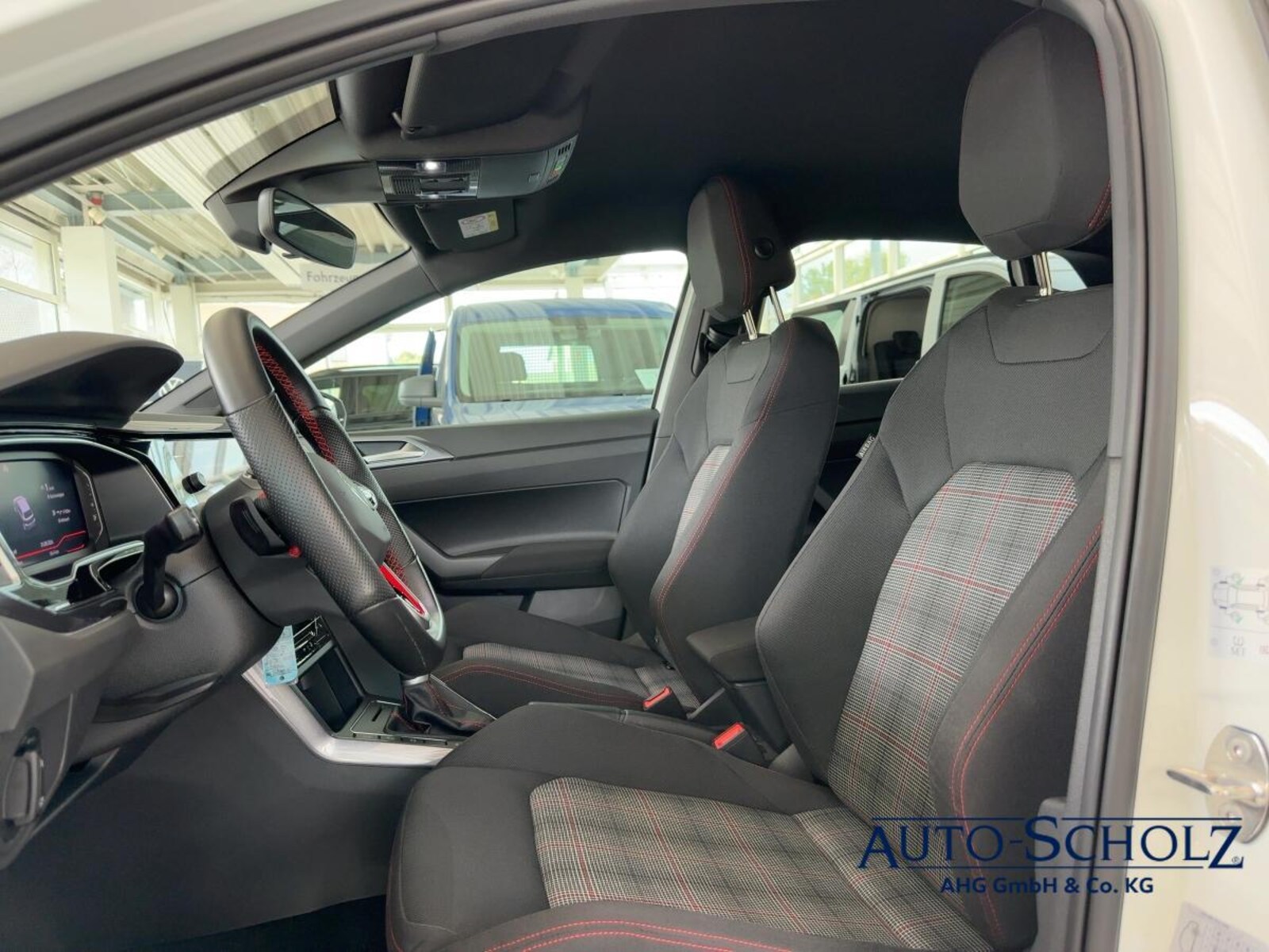 Volkswagen Polo – Bild 9