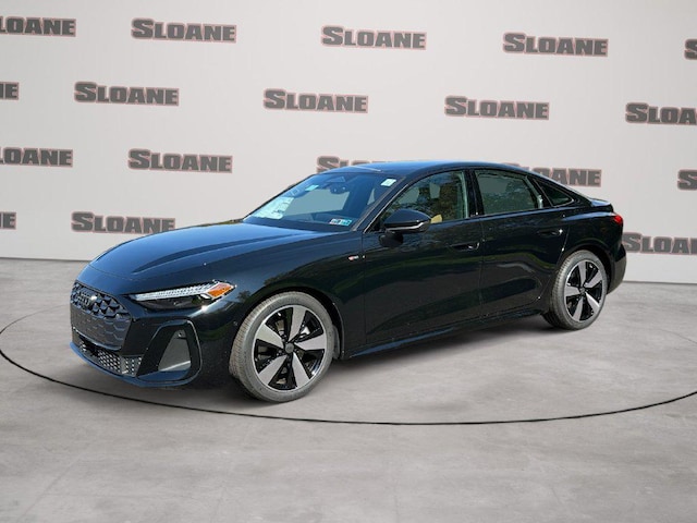 Photo of 2026 Audi A5 Sedan 