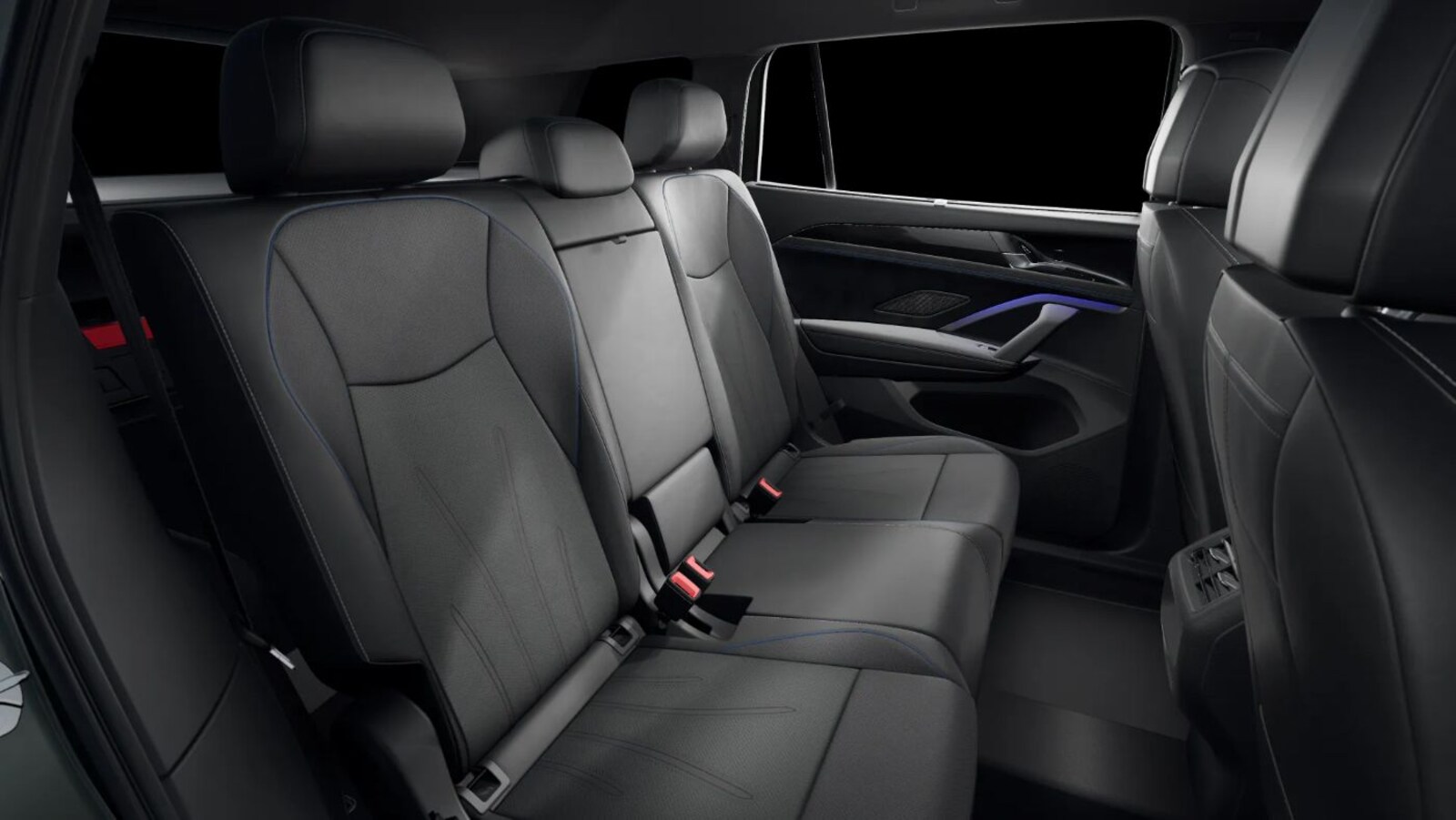 Volkswagen Tayron – Bild 6
