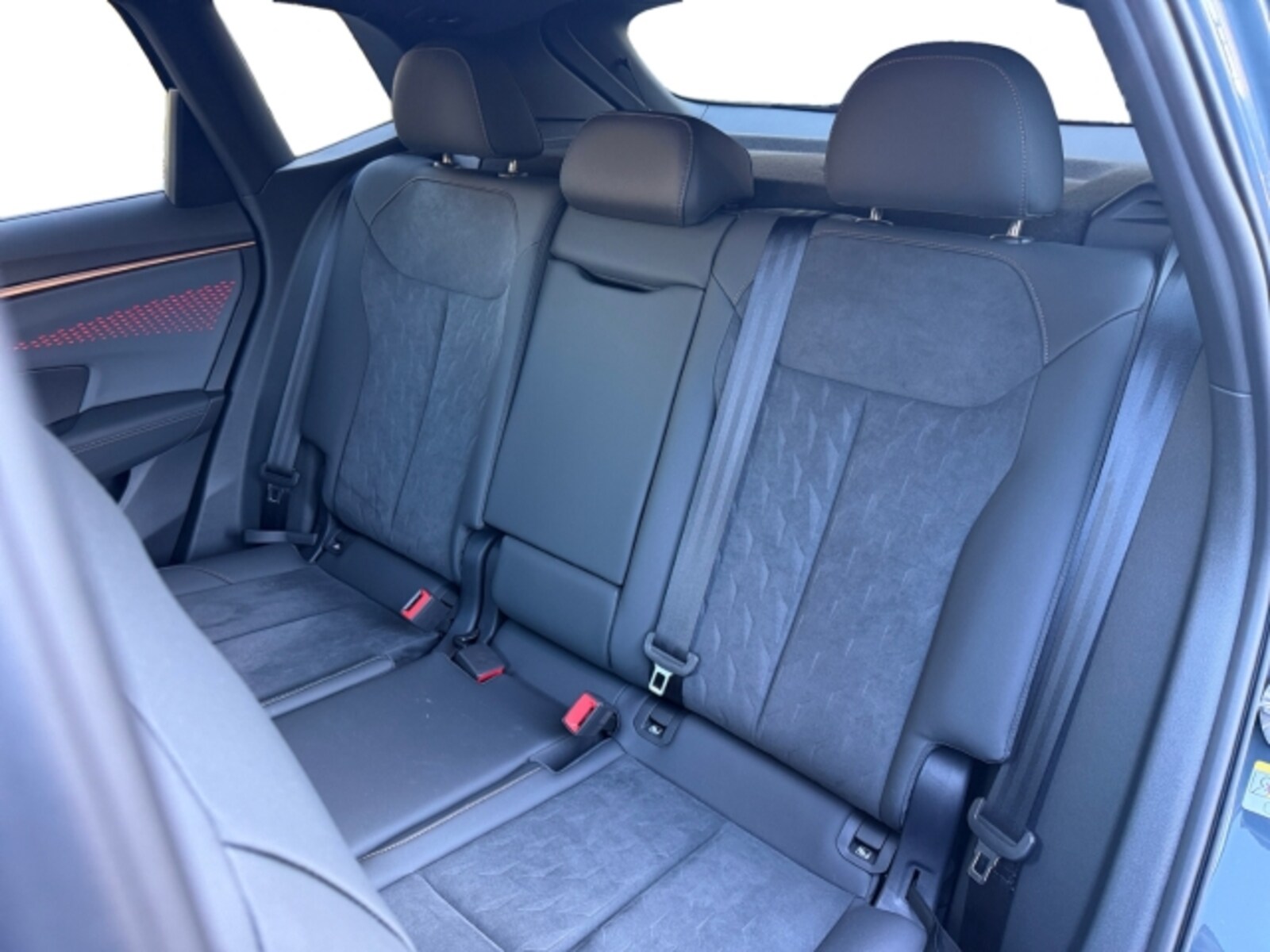 CUPRA Terramar – Bild 13