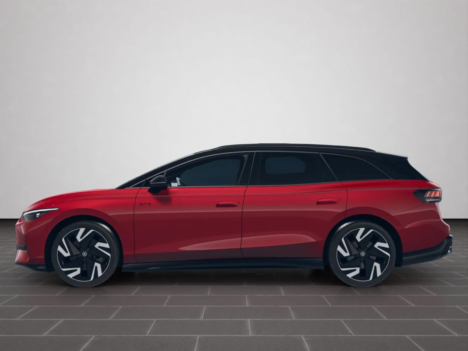 Volkswagen ID.7 Tourer – Bild 8