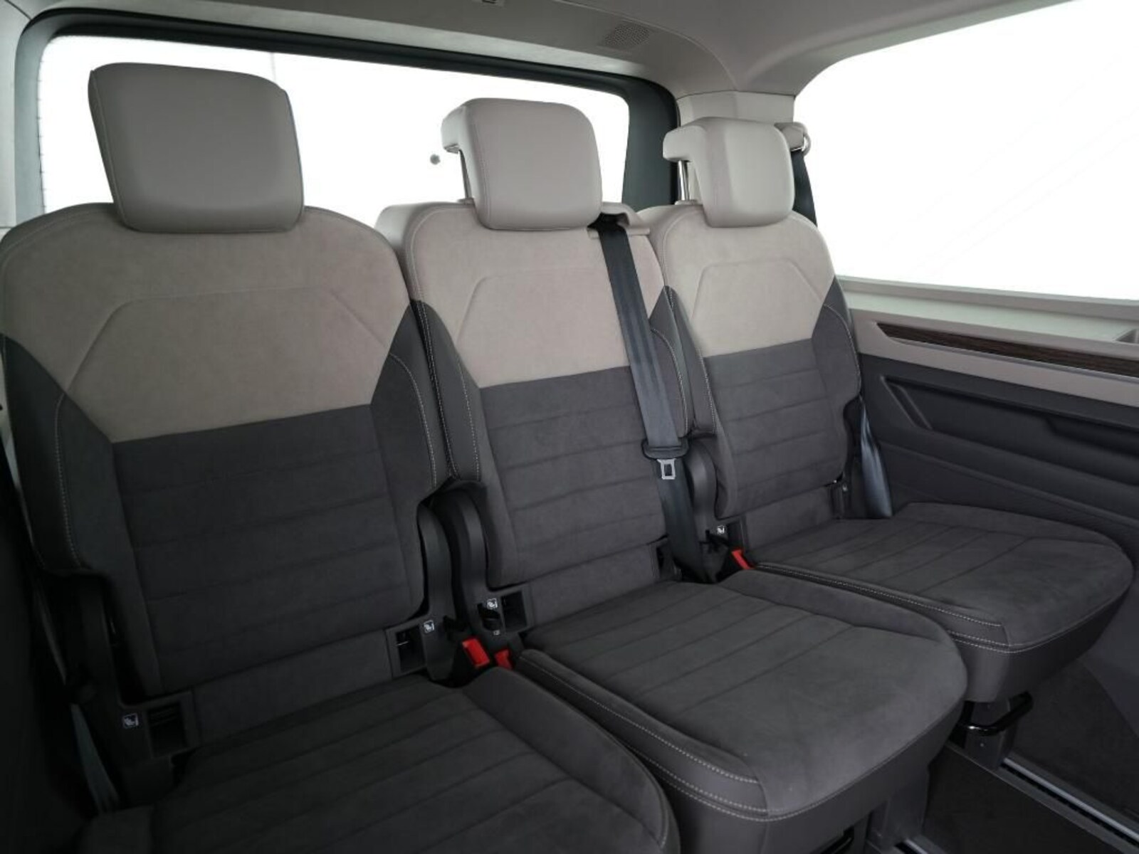 Volkswagen Multivan Langversion – Bild 8