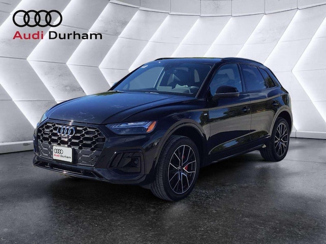 Photo of 2024 Audi Q5