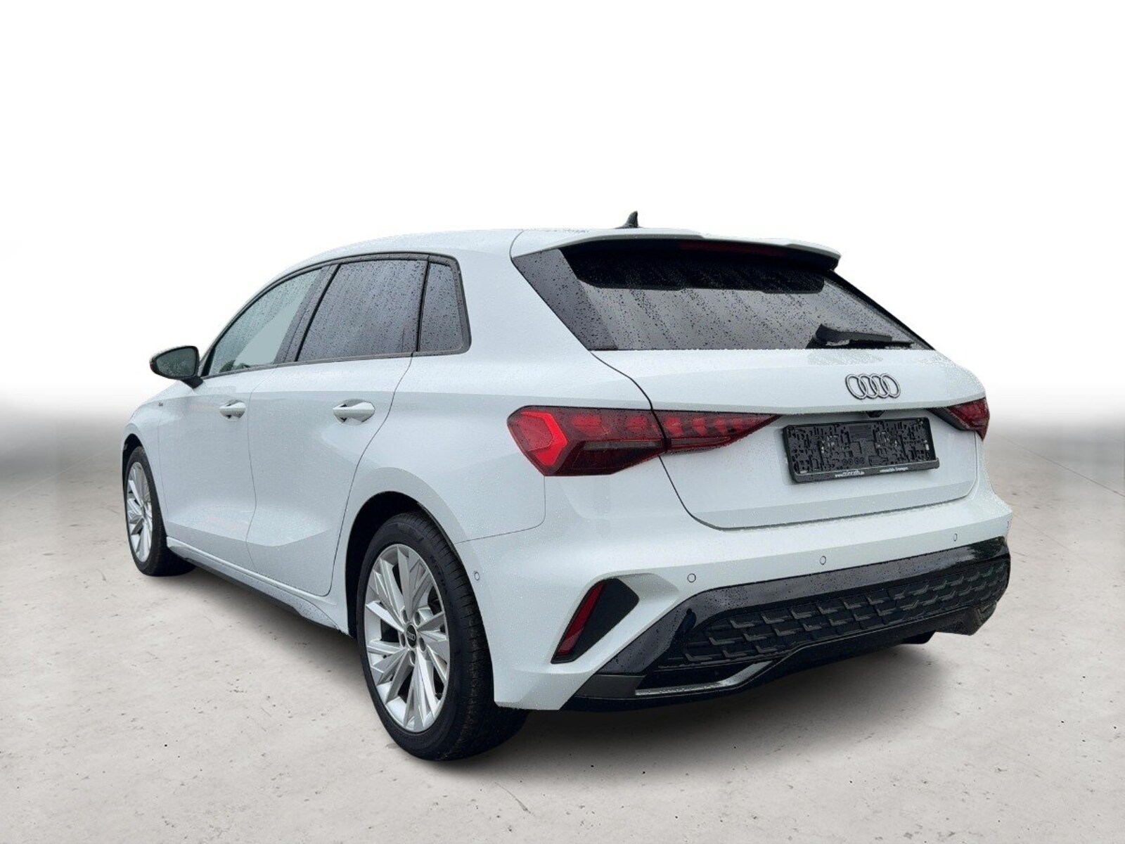 Audi A3 Sportback – Bild 5