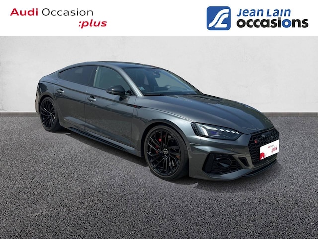 Audi RS5 Sportback RS 5 Sportback 450 Ch Tiptronic -  - Joinsteer - #2