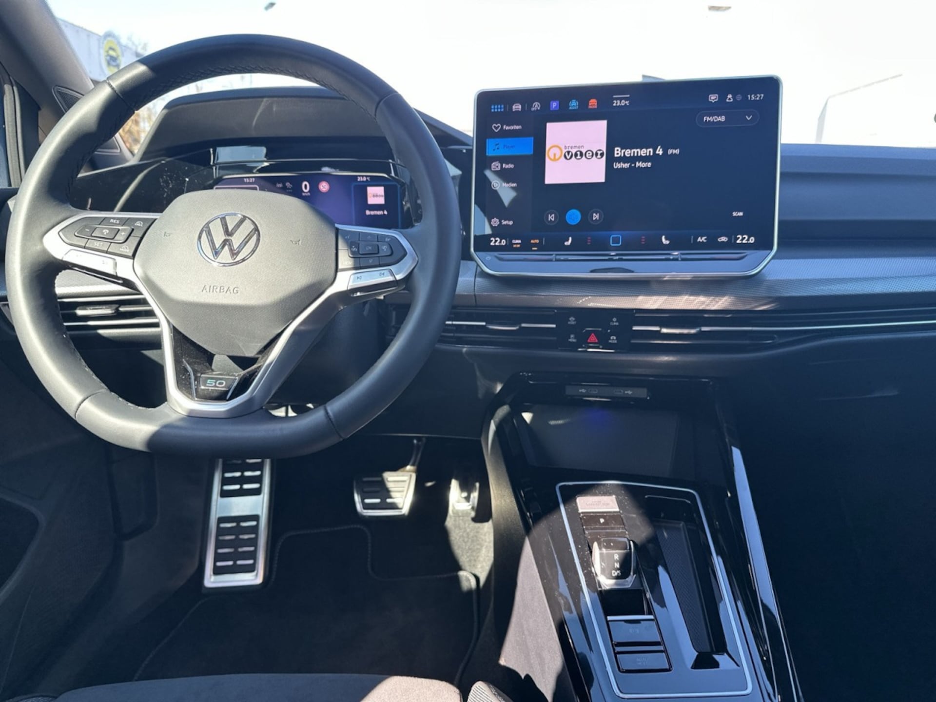 Volkswagen Golf Style