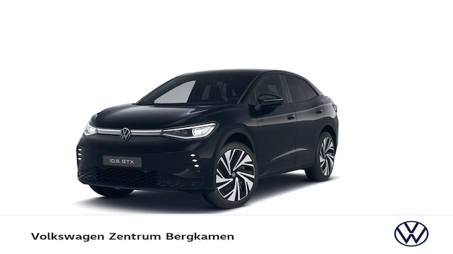 Volkswagen ID.5