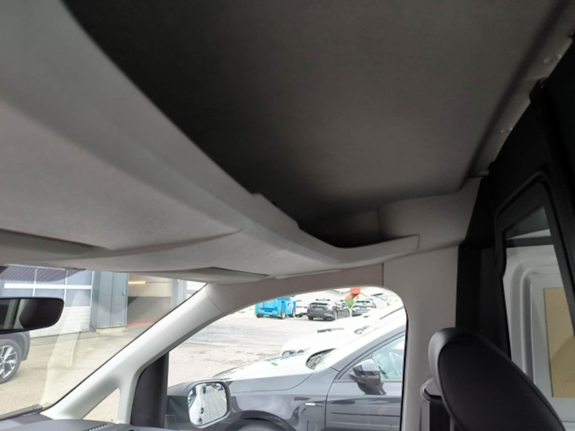 Volkswagen Caddy Kasten Economy