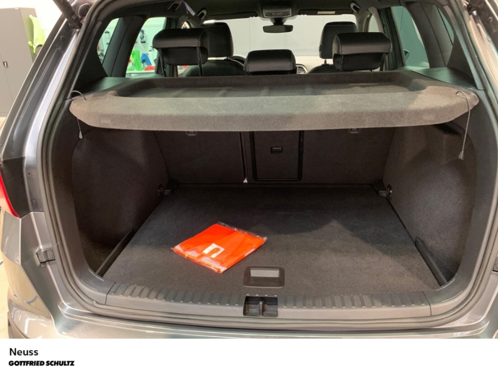 SEAT Ateca – Bild 7
